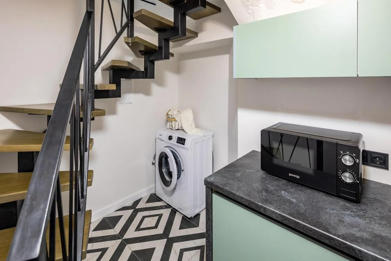 Romari Apartment Lviv