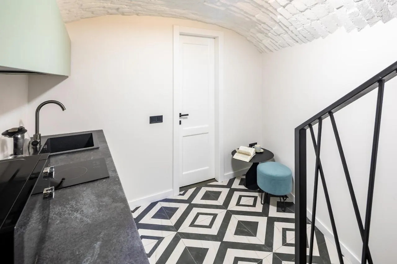 Romari Apartment Lviv 0*,  Ukraine